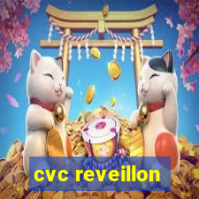 cvc reveillon