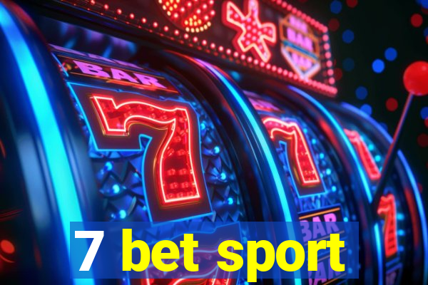 7 bet sport