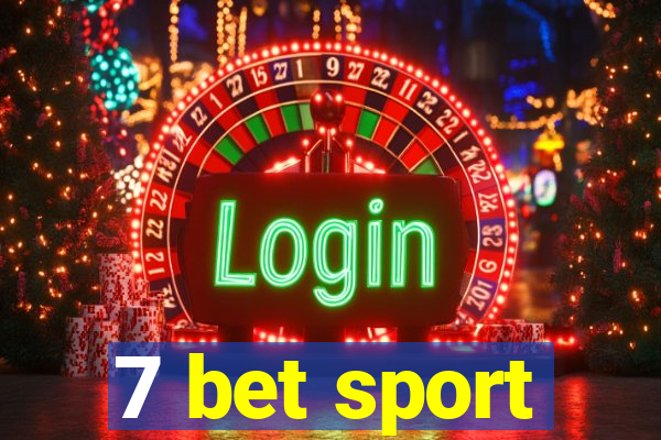 7 bet sport