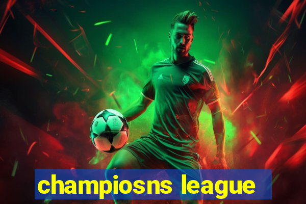 champiosns league