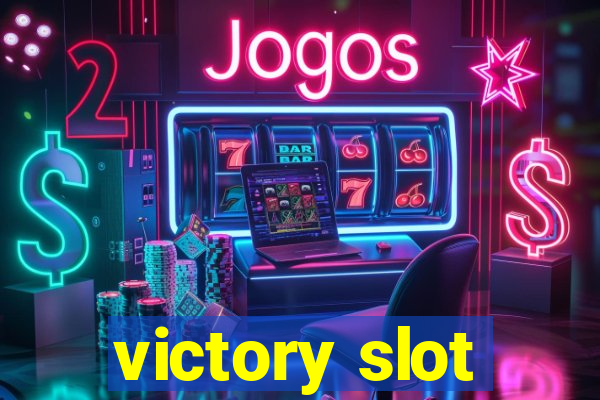 victory slot