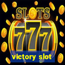 victory slot