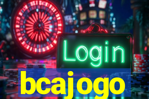 bcajogo