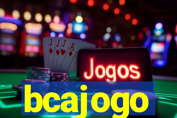 bcajogo