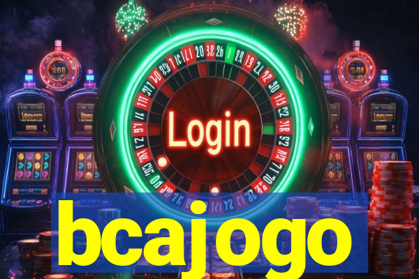 bcajogo