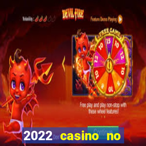 2022 casino no deposit bonus codes