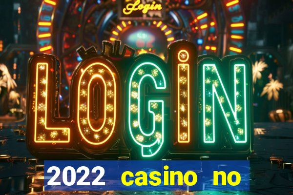 2022 casino no deposit bonus codes