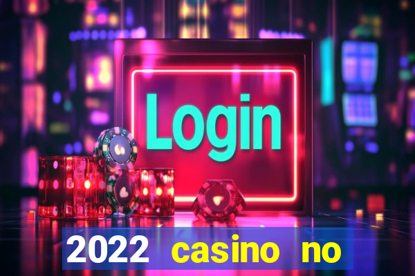 2022 casino no deposit bonus codes