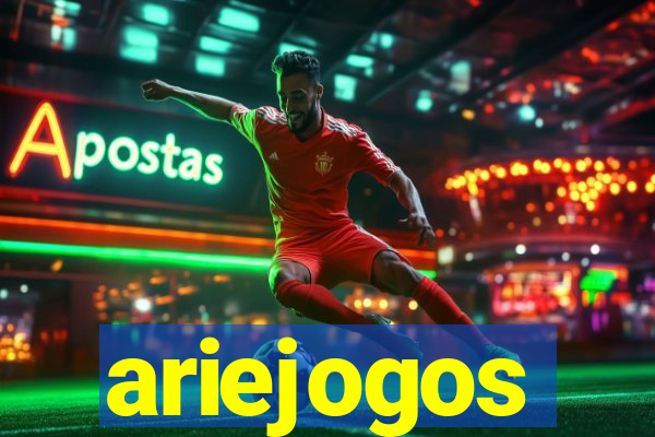 ariejogos