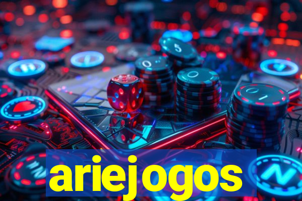 ariejogos