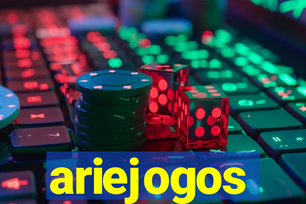 ariejogos