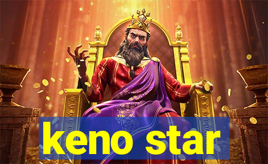 keno star