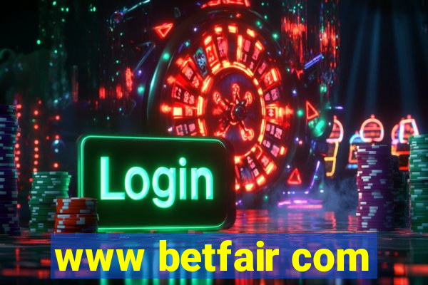 www betfair com