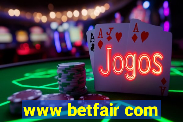 www betfair com