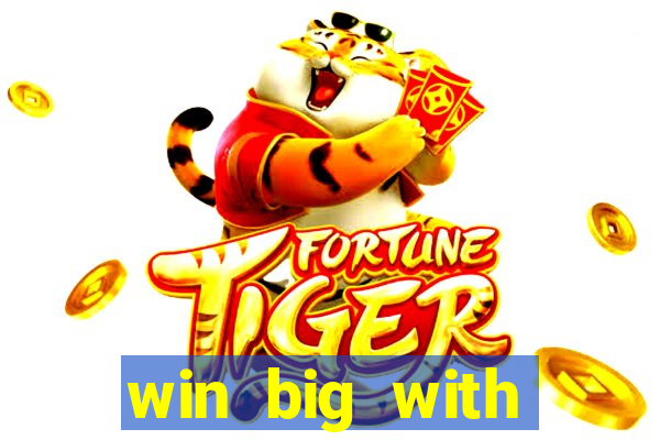 win big with divine fortune