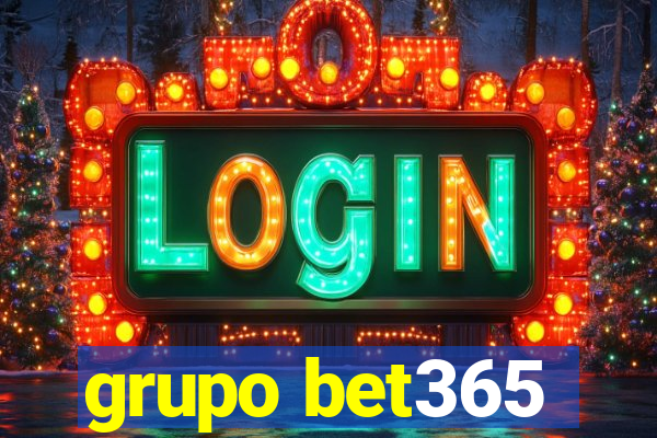 grupo bet365