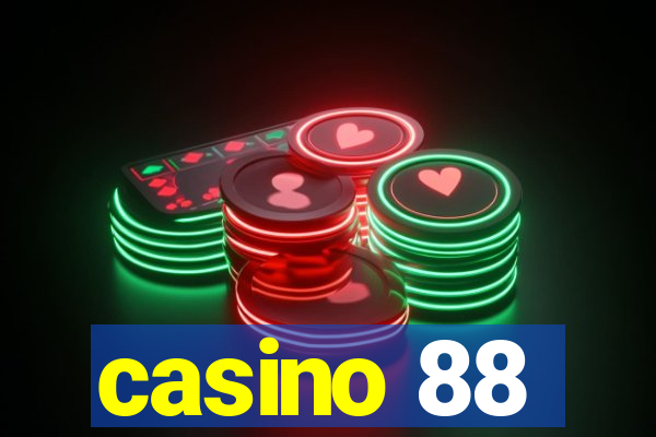 casino 88