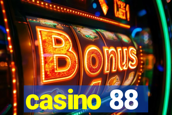 casino 88