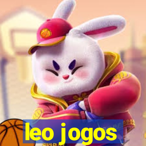 leo jogos