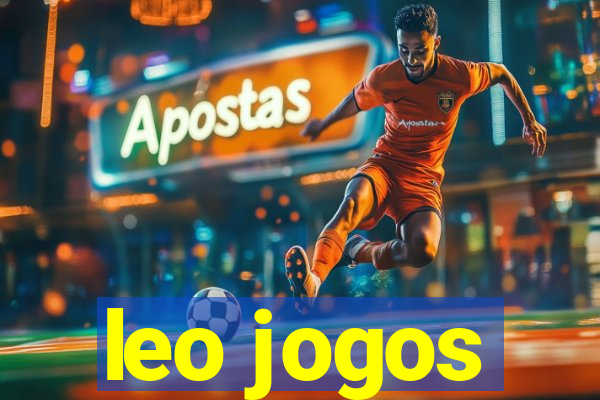 leo jogos