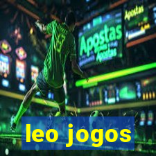 leo jogos