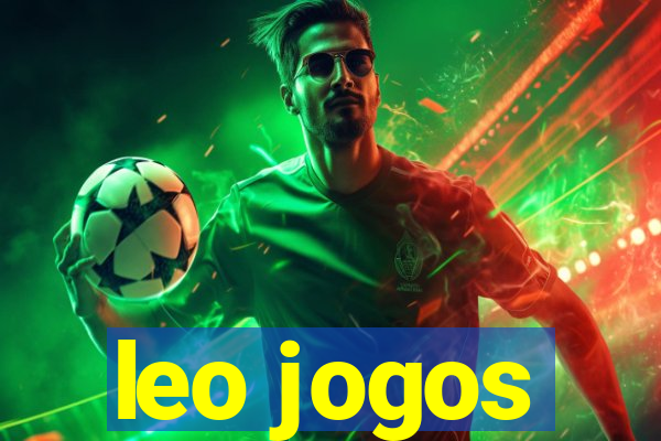 leo jogos