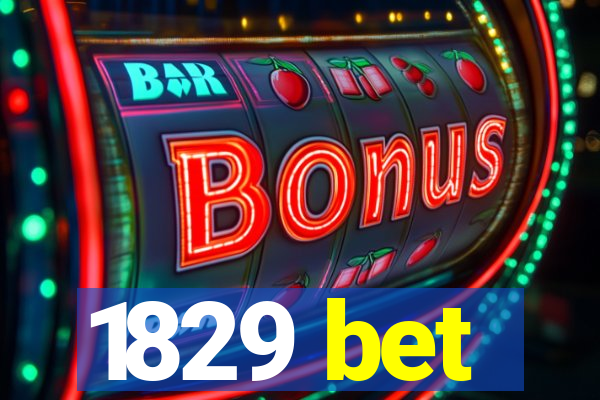 1829 bet