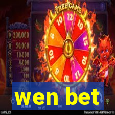 wen bet