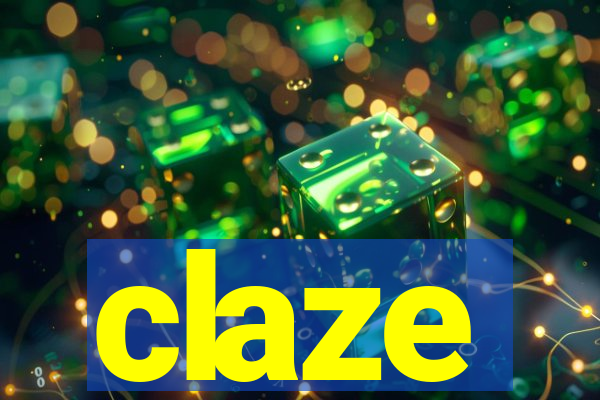 claze