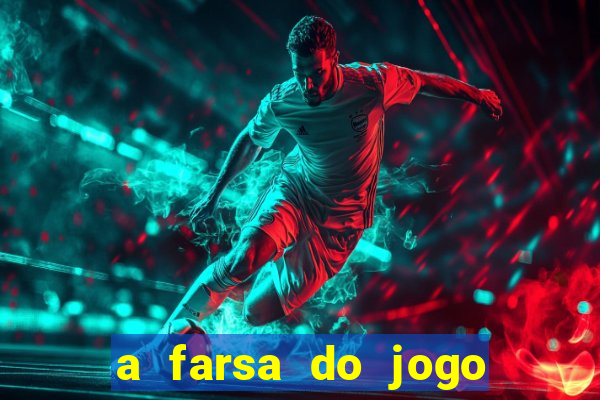 a farsa do jogo do tigrinho