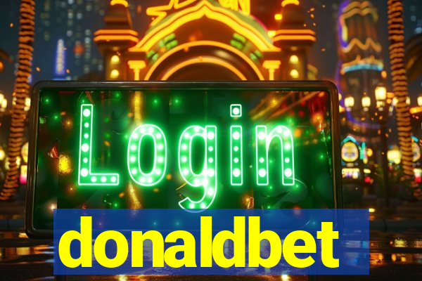 donaldbet