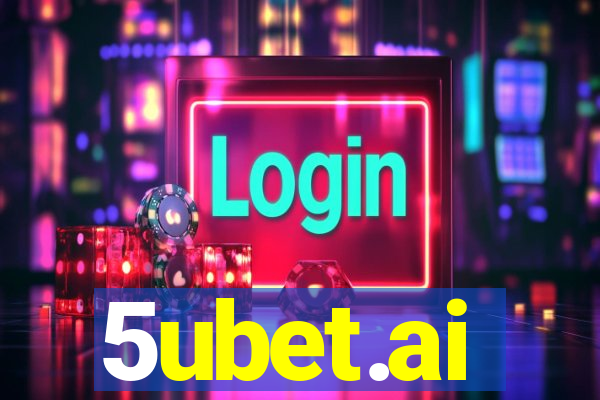 5ubet.ai