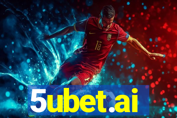 5ubet.ai