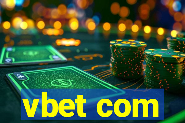 vbet com