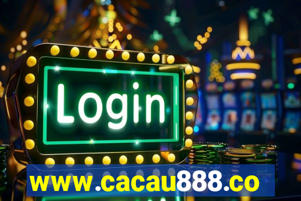 www.cacau888.com