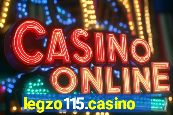 legzo115.casino