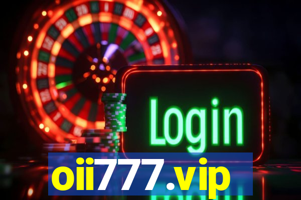 oii777.vip