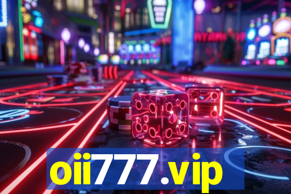 oii777.vip