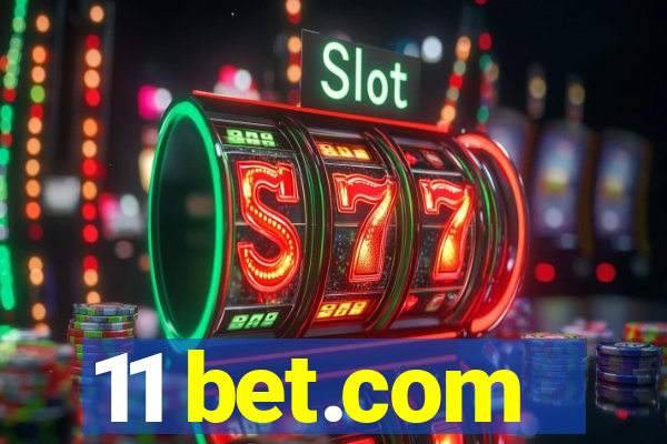 11 bet.com