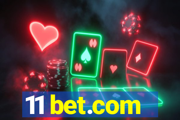 11 bet.com