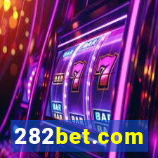 282bet.com