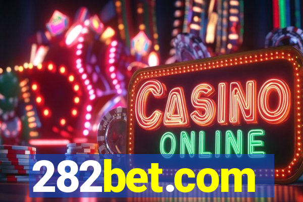 282bet.com