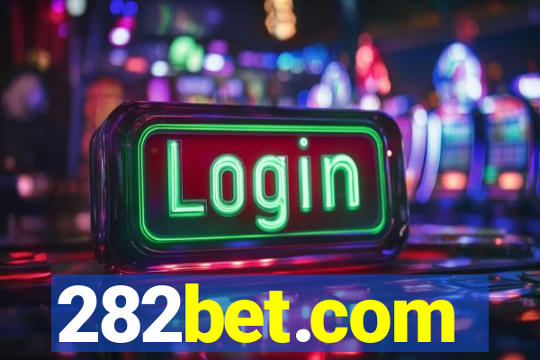 282bet.com