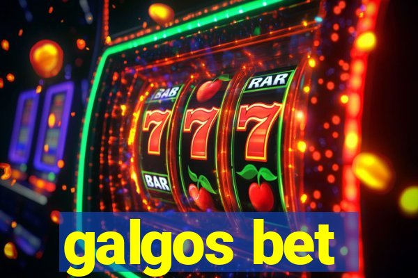 galgos bet