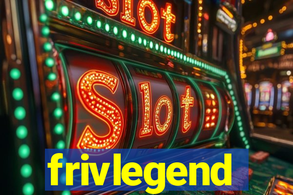 frivlegend