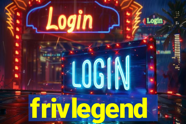 frivlegend