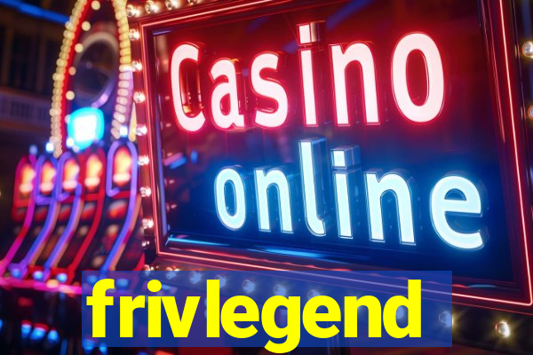 frivlegend