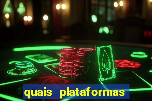 quais plataformas de jogos s?o confiáveis