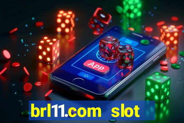 brl11.com slot magia paga mesmo