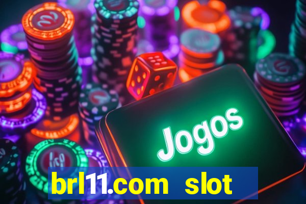 brl11.com slot magia paga mesmo